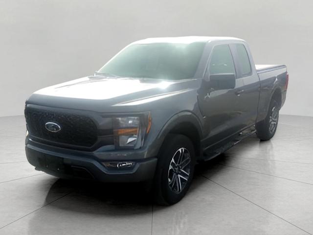 2023 Ford F-150 Vehicle Photo in Neenah, WI 54956