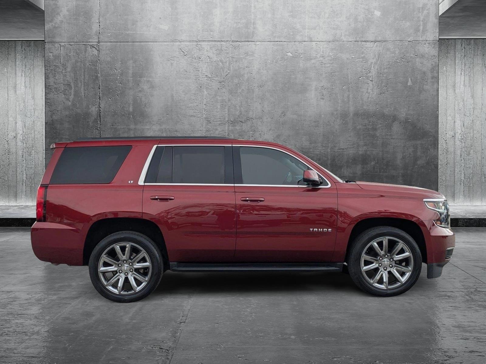 2019 Chevrolet Tahoe Vehicle Photo in Jacksonville, FL 32244