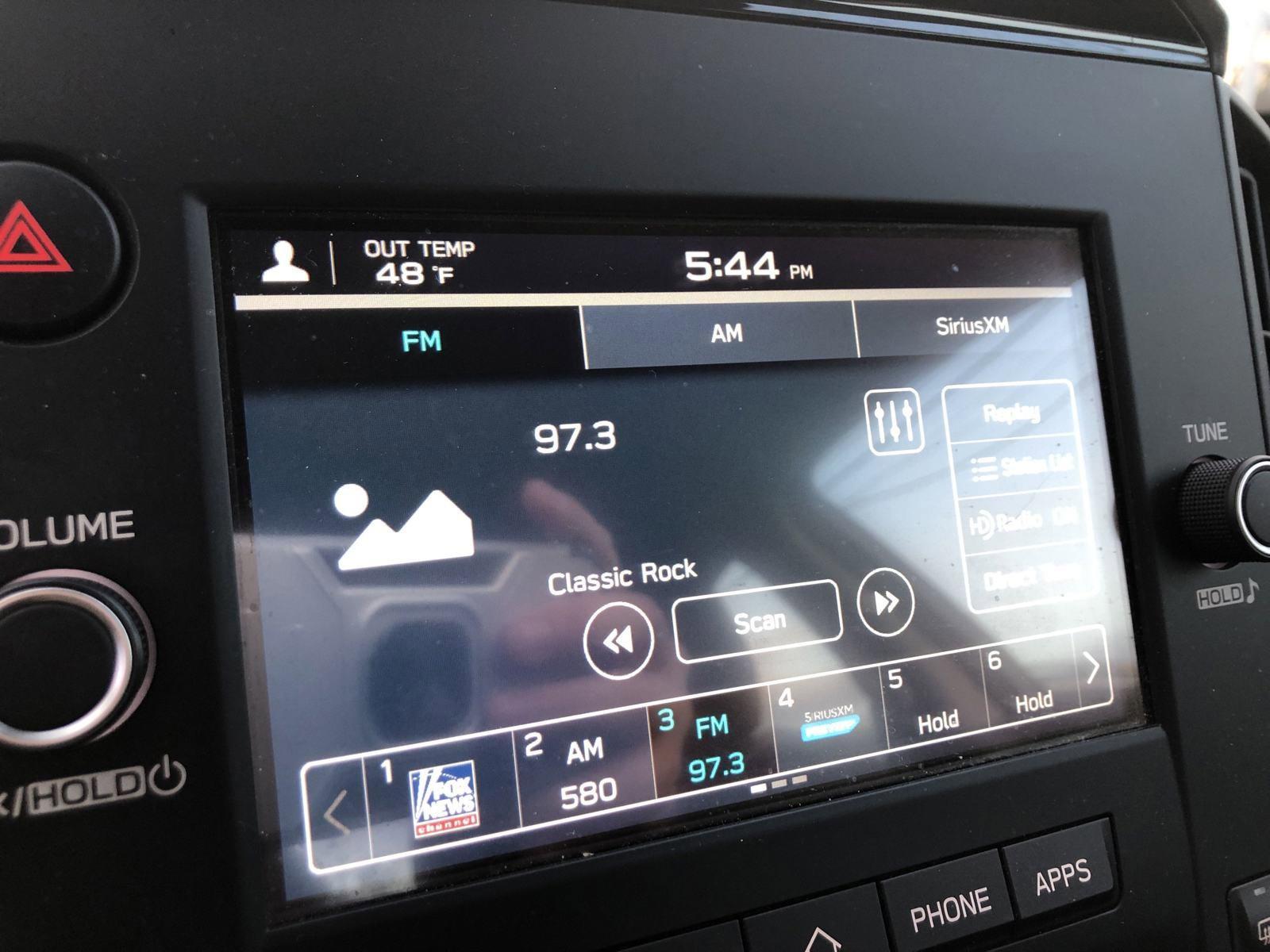 2024 Subaru Impreza Vehicle Photo in Mechanicsburg, PA 17050
