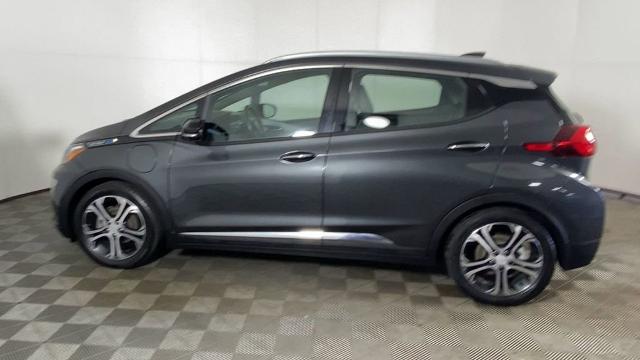 2018 Chevrolet Bolt EV Vehicle Photo in ALLIANCE, OH 44601-4622