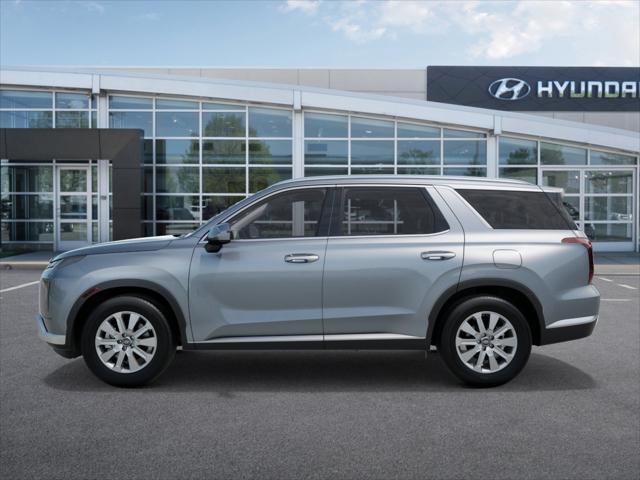 2025 Hyundai PALISADE Vehicle Photo in Shiloh, IL 62269