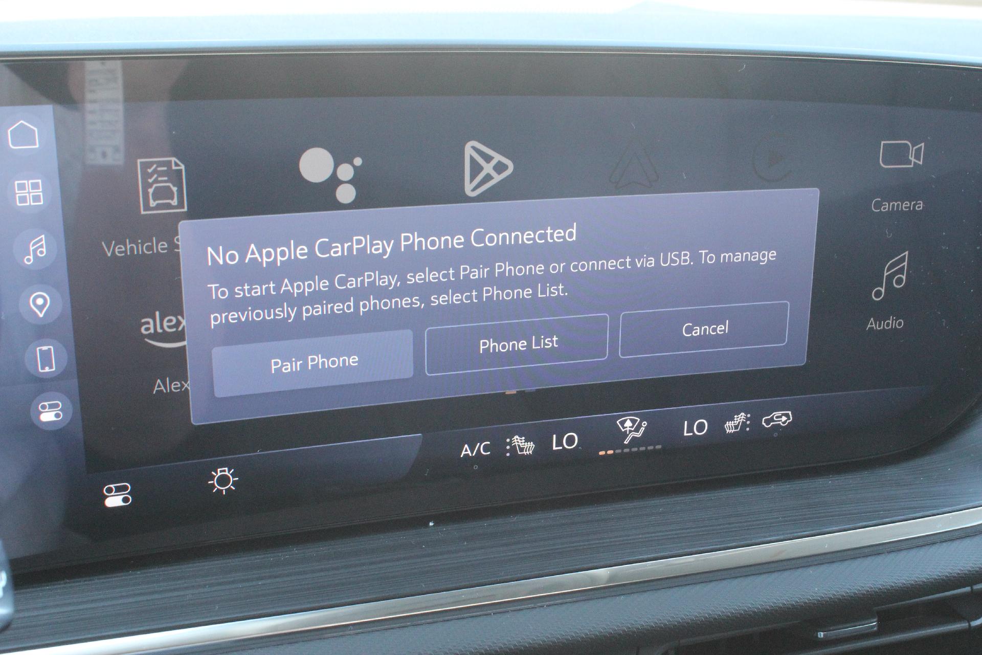 2025 Buick Envision Vehicle Photo in AURORA, CO 80012-4011