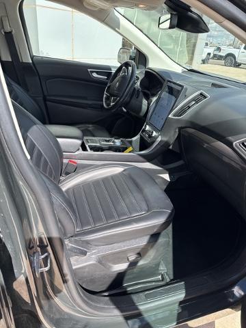 2023 Ford Edge Vehicle Photo in Winslow, AZ 86047-2439