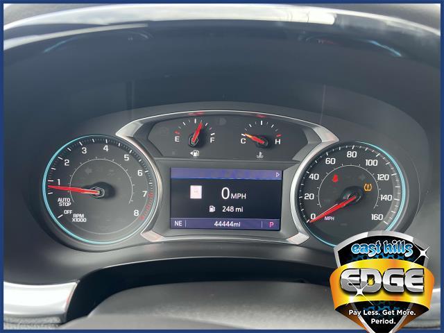 2022 Chevrolet Traverse Vehicle Photo in Roslyn, NY 11576