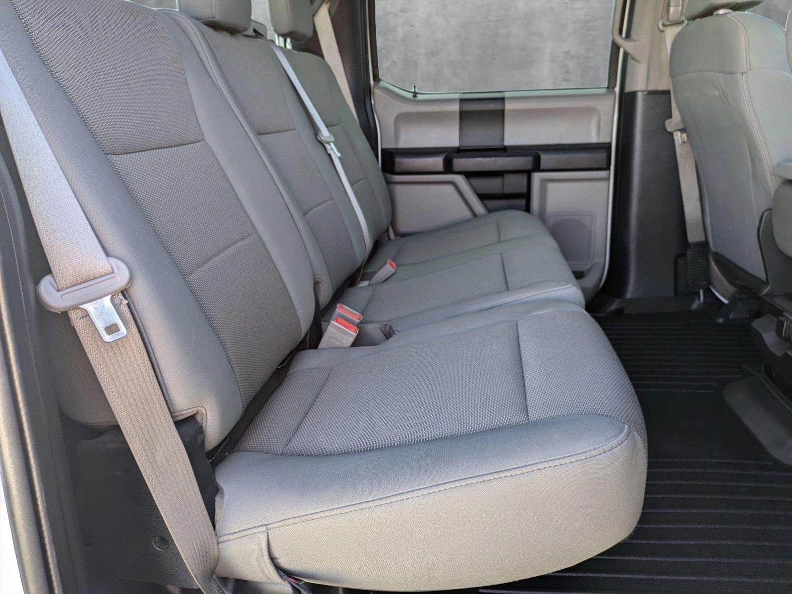 2019 Ford Super Duty F-350 SRW Vehicle Photo in Corpus Christi, TX 78415
