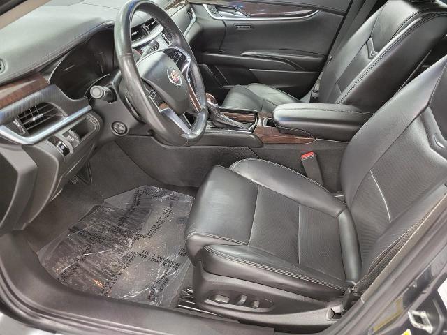 2015 Cadillac XTS Vehicle Photo in APPLETON, WI 54914-4656