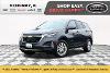 Used 2023 Chevrolet Equinox LT with VIN 3GNAXUEG0PS180846 for sale in Mc Henry, IL