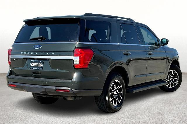 2022 Ford Expedition Vehicle Photo in Tulsa, OK 74145