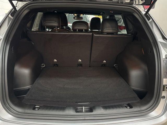 2023 Jeep Compass Vehicle Photo in MEDINA, OH 44256-9631