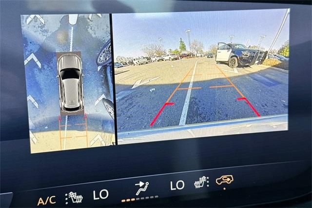 2025 Buick Envision Vehicle Photo in ELK GROVE, CA 95757-8703