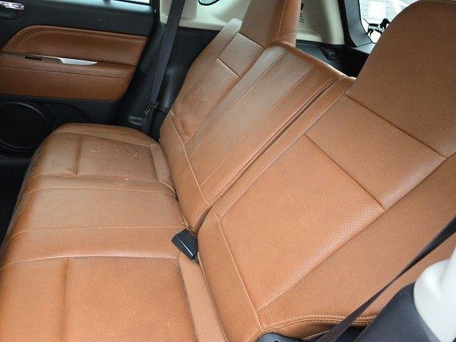 2017 Jeep Compass Vehicle Photo in Pleasant Hills, PA 15236