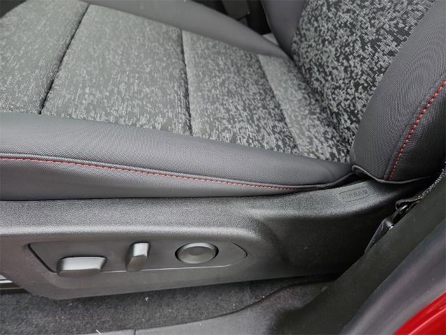 2025 Chevrolet Colorado Vehicle Photo in EASTLAND, TX 76448-3020