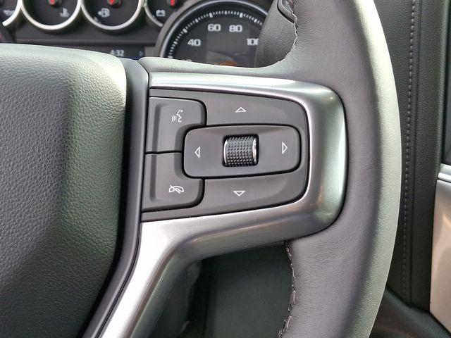2022 Chevrolet Silverado 1500 LTD Vehicle Photo in DANBURY, CT 06810-5034
