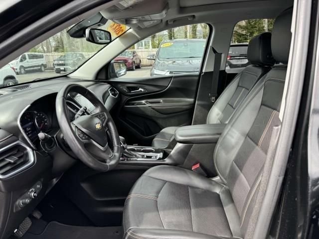2022 Chevrolet Equinox Vehicle Photo in SAINT JAMES, NY 11780-3219