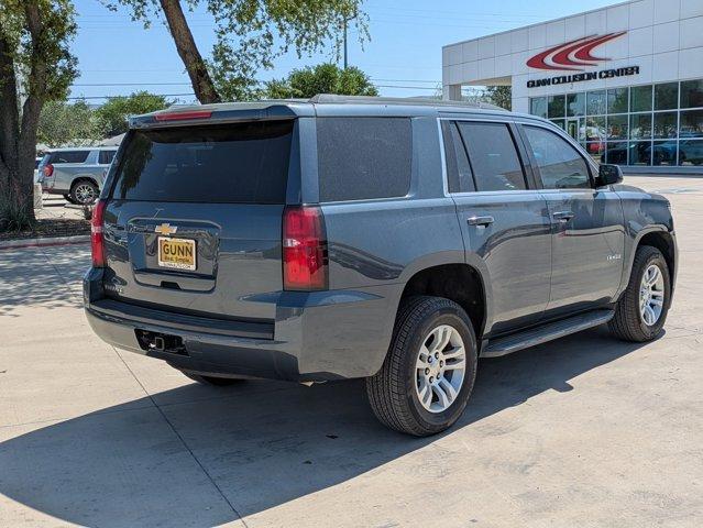 2019 Chevrolet Tahoe Vehicle Photo in SELMA, TX 78154-1459
