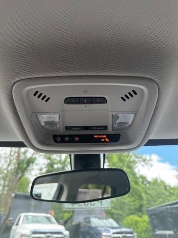 2021 Chevrolet Traverse Vehicle Photo in MOUNT KISCO, NY 10549-1513