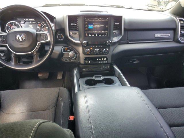 2019 Ram 1500 Vehicle Photo in SUNRISE, FL 33323-3202