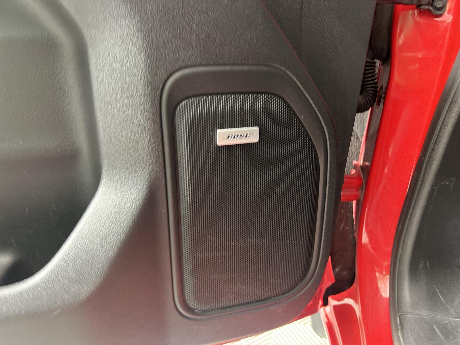 2021 Chevrolet Silverado 1500 Vehicle Photo in GEORGETOWN, TX 78626-7508