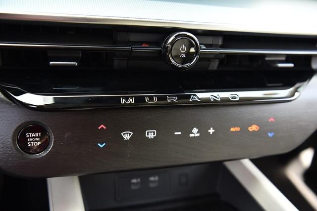 2025 Nissan Murano Vehicle Photo in Ballwin, MO 63011