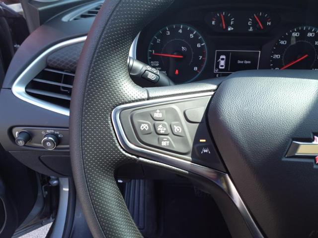 2025 Chevrolet Malibu Vehicle Photo in Denton, TX 76205