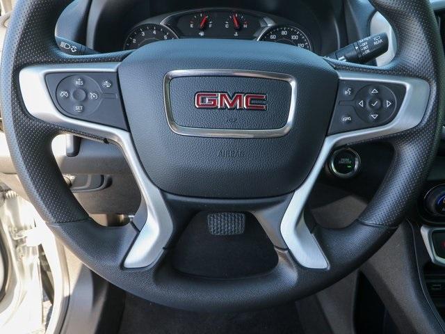 2022 GMC Terrain Vehicle Photo in HOMOSASSA, FL 34448-1461