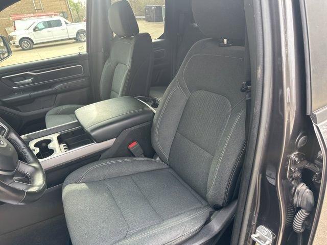 2019 Ram 1500 Vehicle Photo in MEDINA, OH 44256-9631