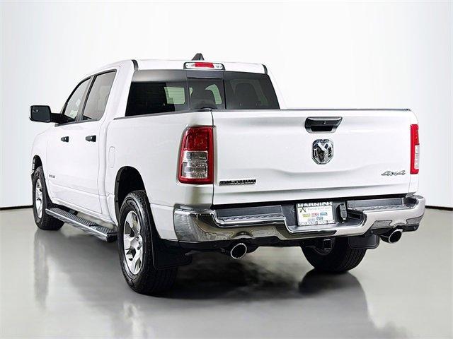 2023 Ram 1500 Vehicle Photo in PUYALLUP, WA 98371-4149