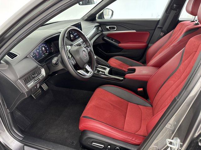 2024 Acura Integra Vehicle Photo in Charlotte, NC 28273