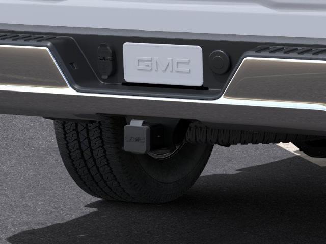 2025 GMC Sierra 3500 HD Vehicle Photo in TOPEKA, KS 66609-0000