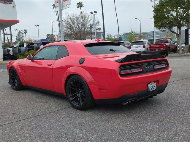 2020 Dodge Challenger Vehicle Photo in PASADENA, CA 91107-3803