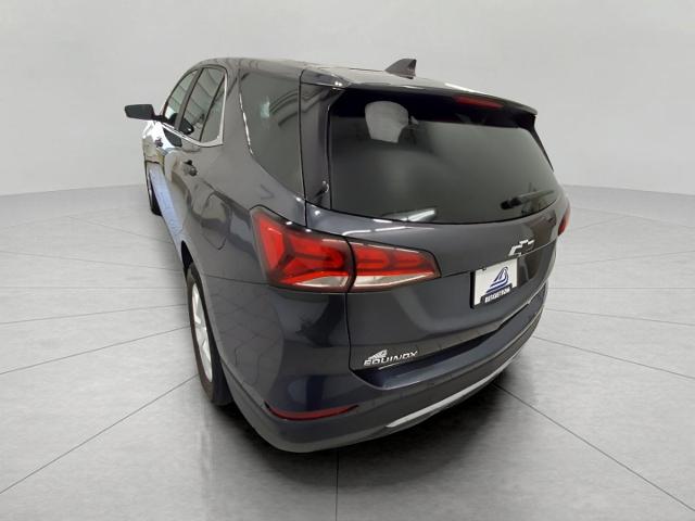 2022 Chevrolet Equinox Vehicle Photo in OSHKOSH, WI 54904-7811