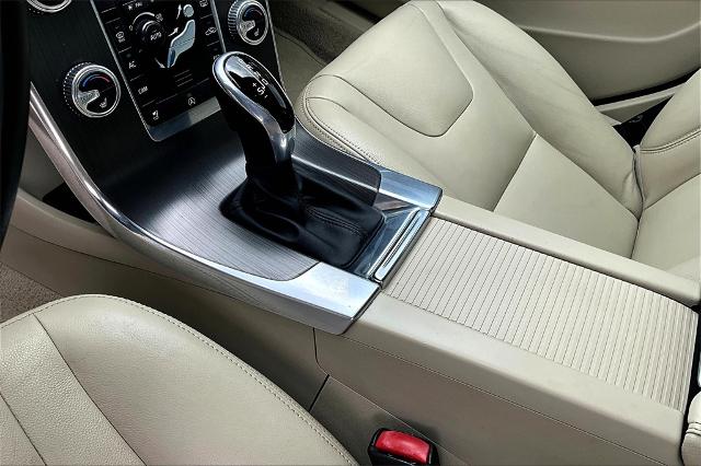 2016 Volvo S60 Vehicle Photo in Houston, TX 77007