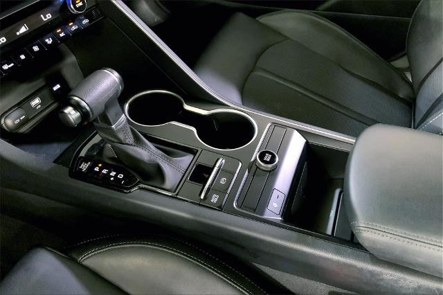2021 Kia K5 Vehicle Photo in Lees Summit, MO 64086