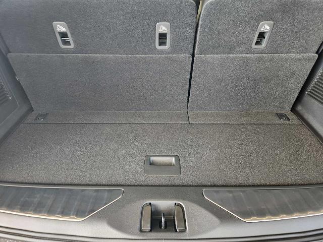 2025 INFINITI QX80 Vehicle Photo in DALLAS, TX 75209