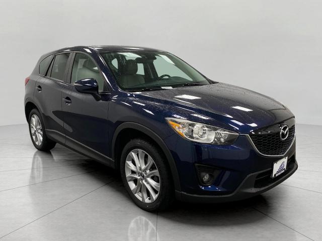 2015 Mazda CX-5 Vehicle Photo in Appleton, WI 54913