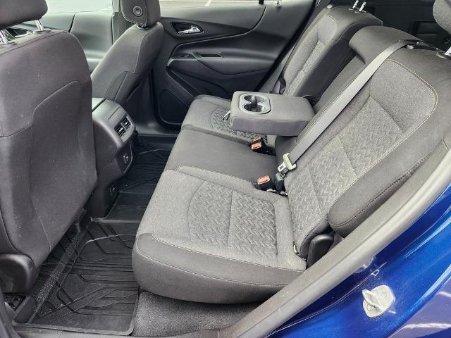 2022 Chevrolet Equinox Vehicle Photo in GREEN BAY, WI 54304-5303