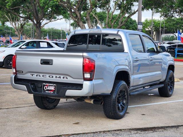 2020 Toyota Tacoma 2WD Vehicle Photo in SUGAR LAND, TX 77478-0000