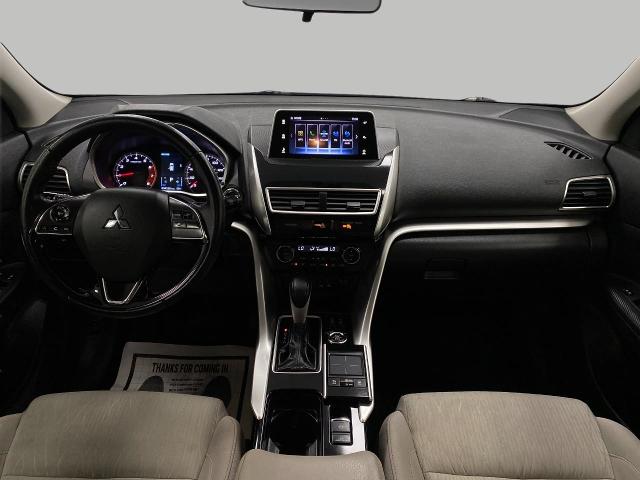 2019 Mitsubishi Eclipse Cross Vehicle Photo in Appleton, WI 54913