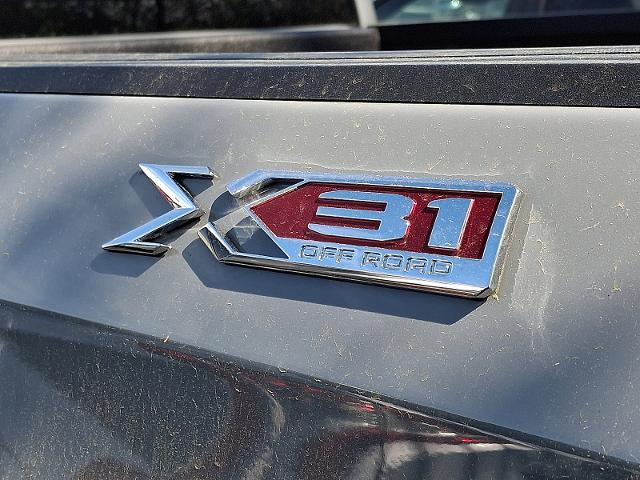2024 GMC Sierra 1500 Vehicle Photo in TREVOSE, PA 19053-4984