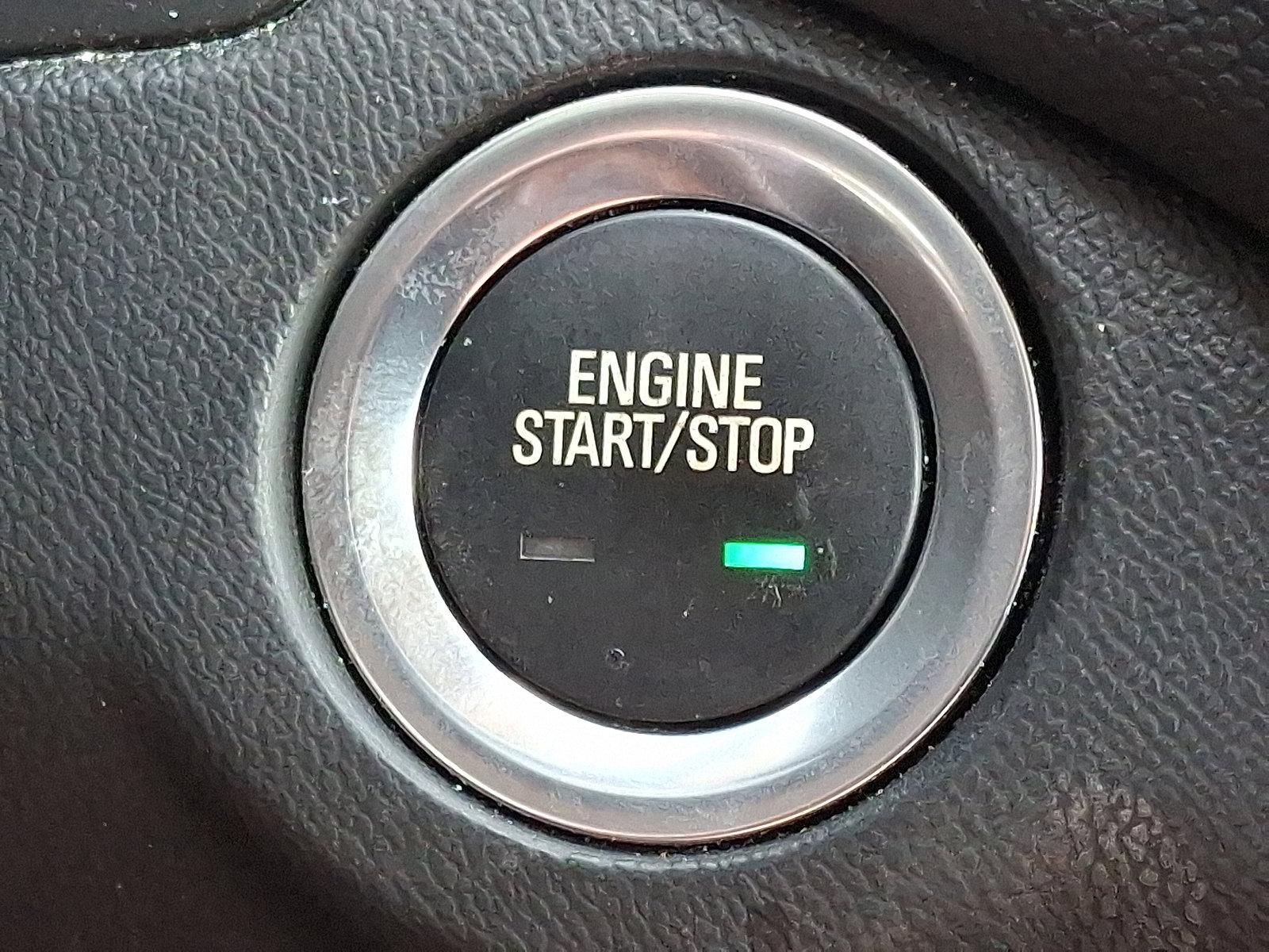 2022 Chevrolet Equinox Vehicle Photo in BETHLEHEM, PA 18017-9401