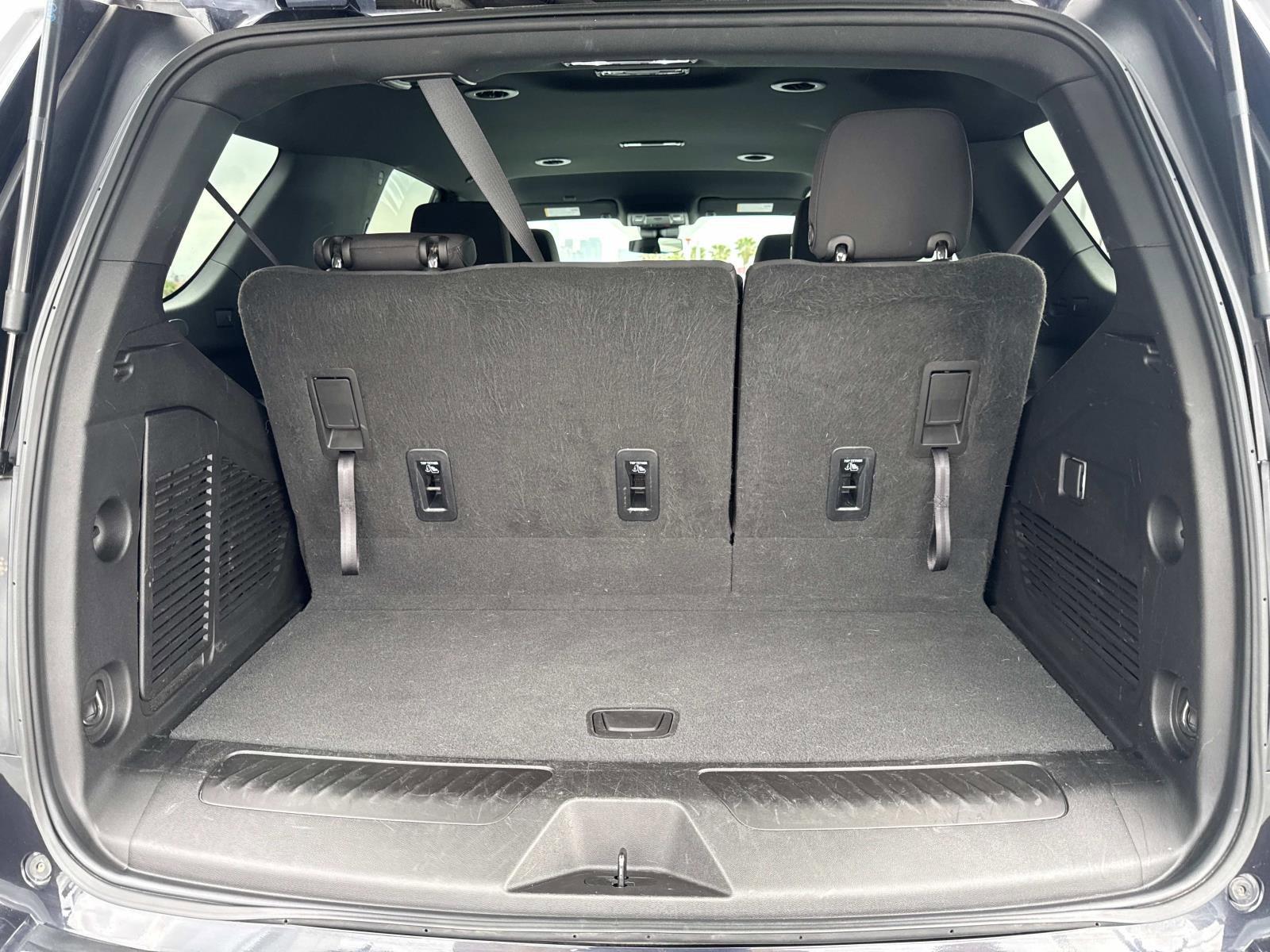 2023 Chevrolet Tahoe Vehicle Photo in LOS ANGELES, CA 90007-3794