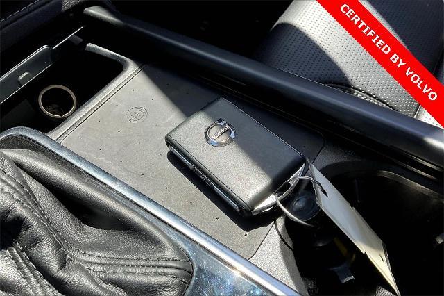 2022 Volvo XC90 Vehicle Photo in Grapevine, TX 76051