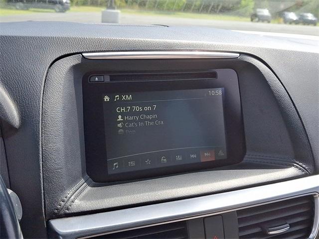 2016 Mazda CX-5 Vehicle Photo in SEAFORD, DE 19973-8463