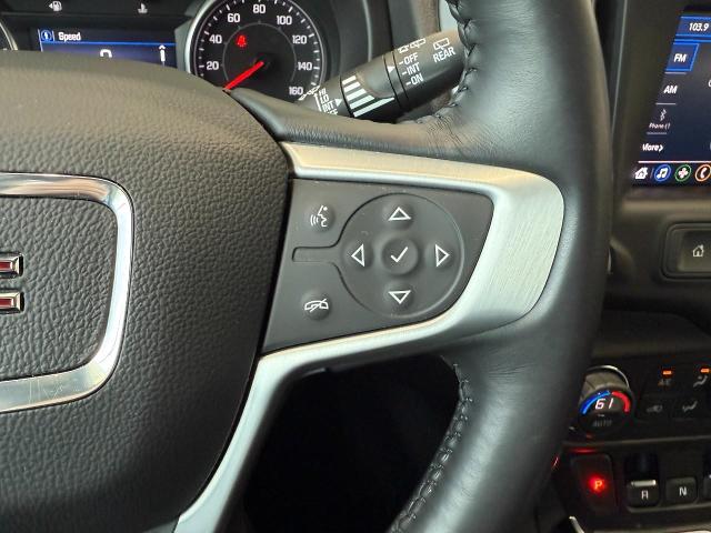 2021 GMC Terrain Vehicle Photo in Appleton, WI 54914