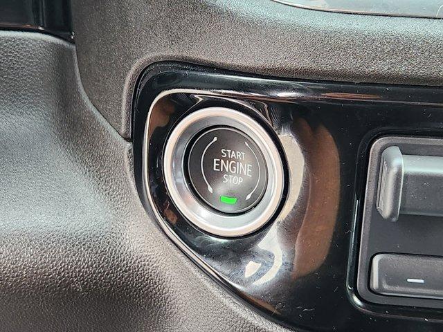 2024 Chevrolet Silverado 2500 HD Vehicle Photo in SUGAR LAND, TX 77478-0000