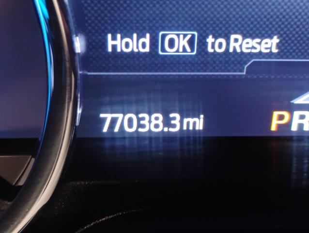 2020 Ford Expedition Vehicle Photo in Fort Mill, SC 29708