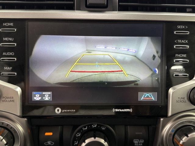 2022 Toyota 4Runner Vehicle Photo in Charlotte, NC 28273