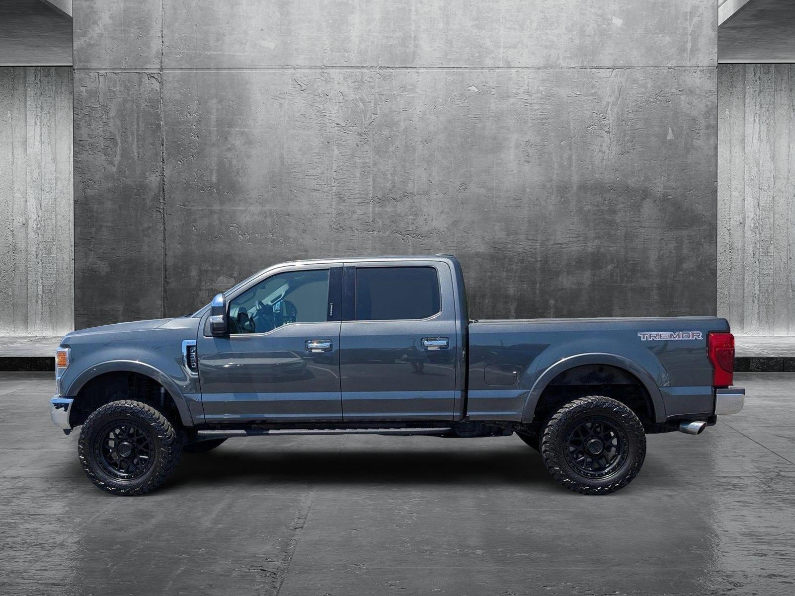 2020 Ford Super Duty F-350 SRW Vehicle Photo in Panama City, FL 32401