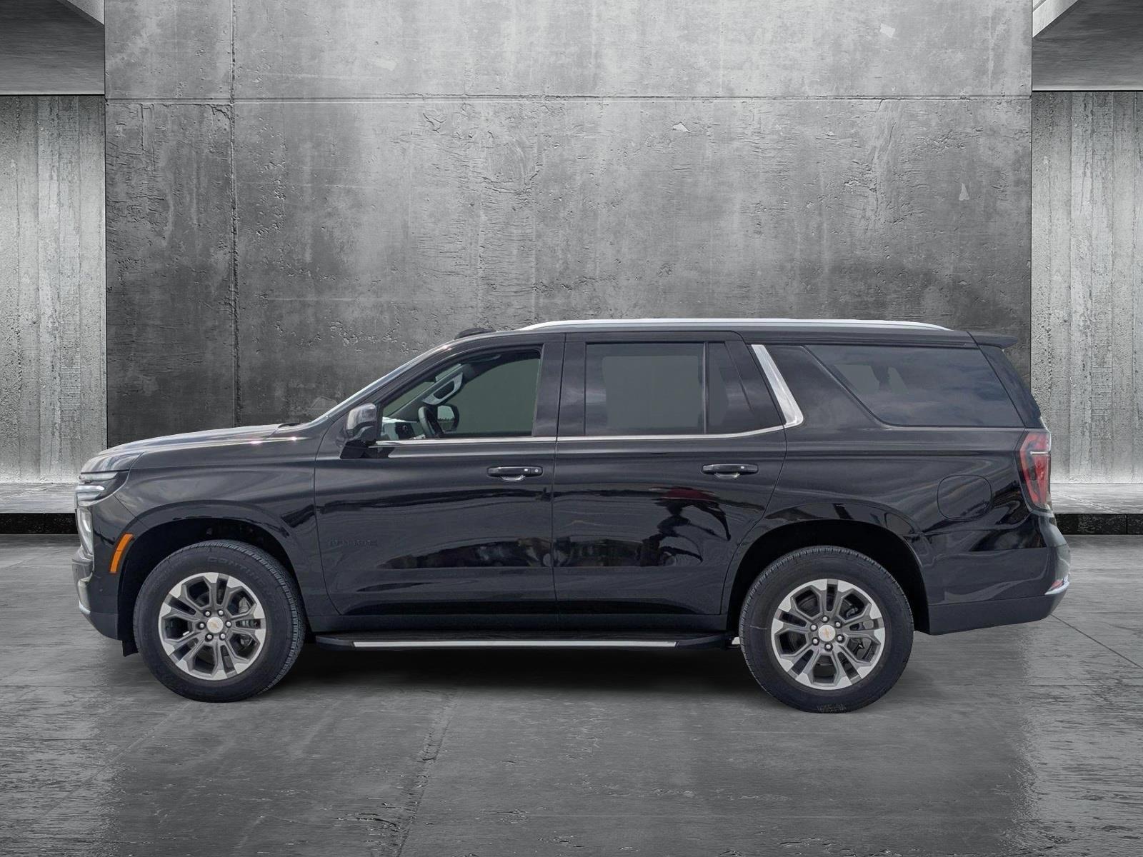2025 Chevrolet Tahoe Vehicle Photo in MIAMI, FL 33134-2699
