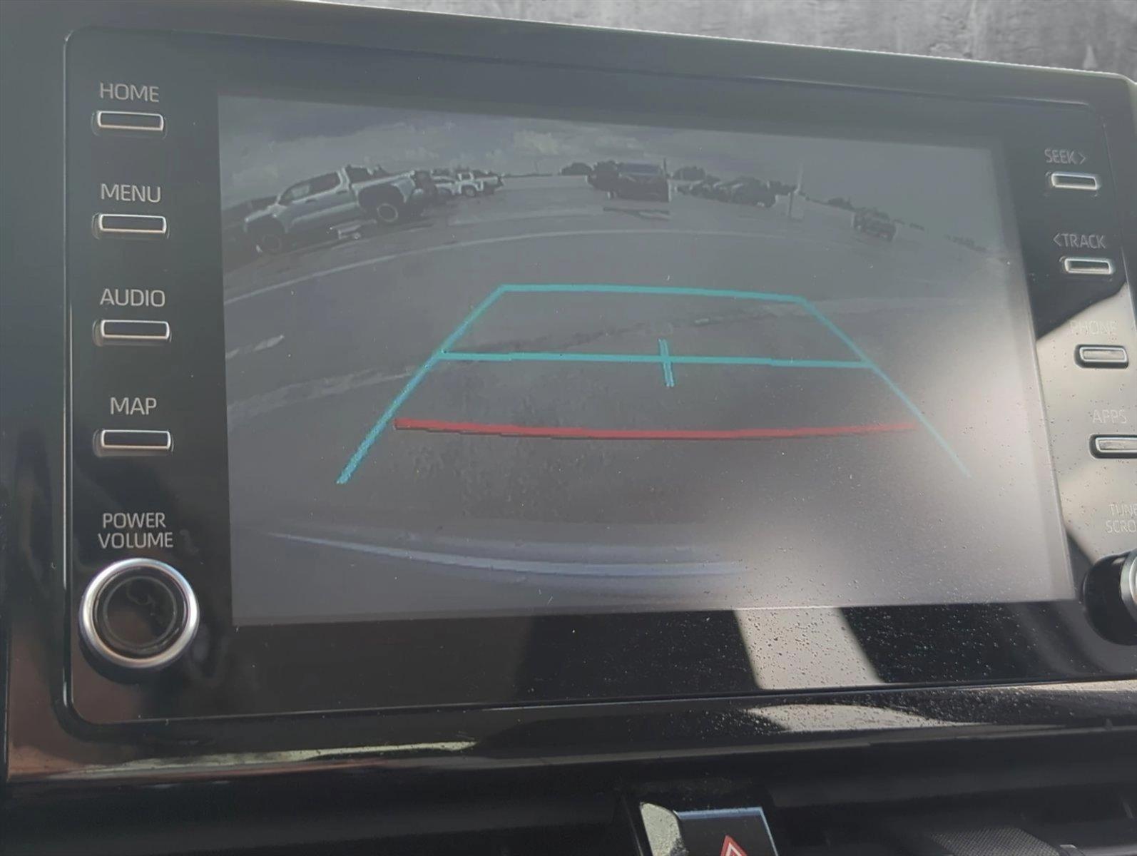 2020 Toyota Corolla Vehicle Photo in Ft. Myers, FL 33907